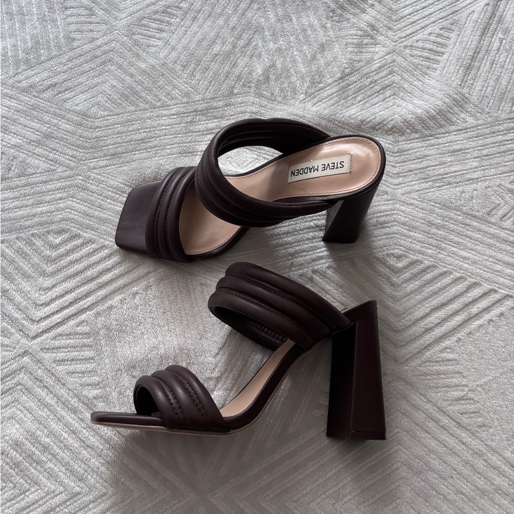 Steve Madden heels